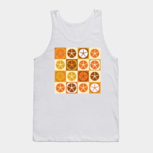 Seventies Lounge Tank Top